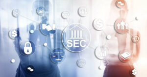 A SEC szorosan figyelemmel kíséri a kriptográfiai brókereket és tanácsadókat