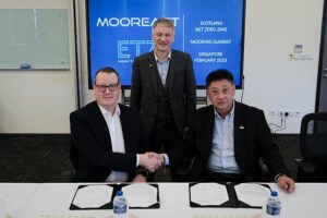 Mooreast, société cotée au SGX, signe un accord avec ETZ pour explorer l'établissement d'une usine de fabrication à Aberdeen