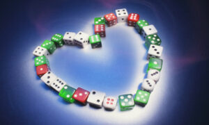 Sevgiyi Paylaşın: Sevgililer Günü Casino Bonusları