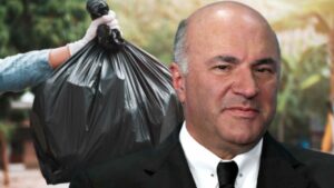 Shark Tank Star Kevin O’Leary Says Most Crypto Tokens Are Worthless — ‘They’ll Eventually Just Go to Zero’