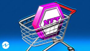 Shopify NFT-kaupmehed saavad nüüd kasutada märgistusfunktsioone