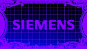 A Siemens 60 millió eurós digitális kötvényt bocsát ki poligonon