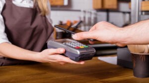 Sionic lança serviços de pagamento baseados em confiança