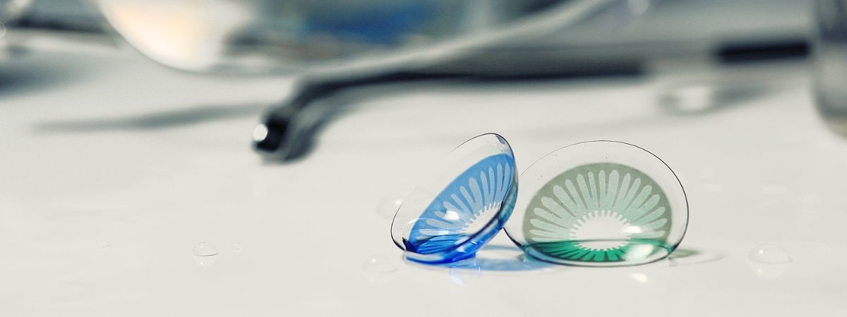 Smart 3D-printed contact lens could offer AR with no headset E&T PlatoBlockchain Data Intelligence. Vertical Search. Ai.