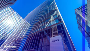 Sony จับตาการลงทุนในโครงการ Web3 จากทั่วโลก