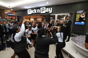 South Africa: Pick n Pay accepts Bitcoin payments in all its 1628 stores