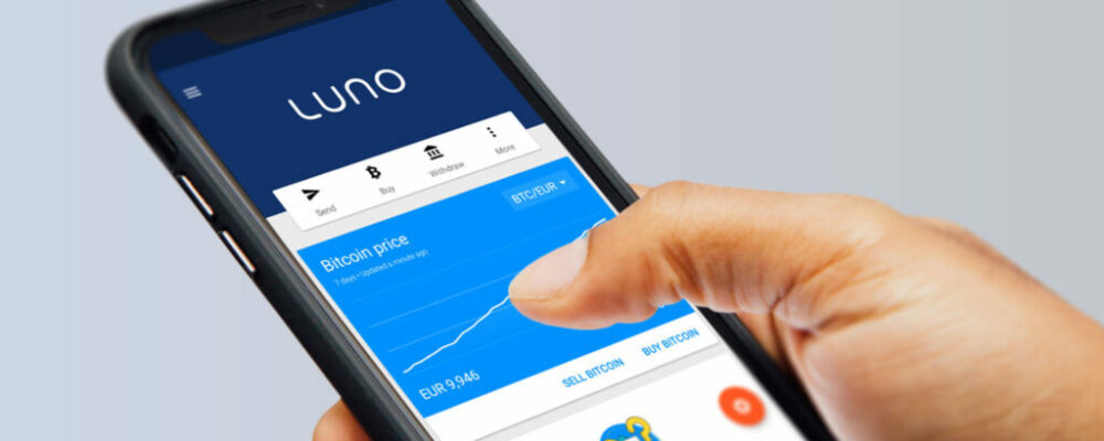 South Africa’s Luno crypto exchange forced to cut of 35% of its staff to survive