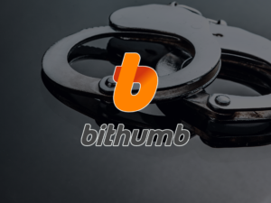South Korea arrests head of Bithumb crypto exchange for alleged embezzlement