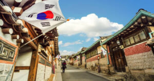 Etelä-Korean viranomaiset vahvistavat lähettäneensä tiimin Serbiaan etsimään Do Kwonia