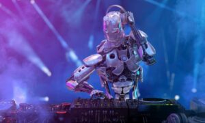 Spotify v glasbo vnaša umetno inteligenco, lansira novo DJ funkcijo z umetno inteligenco