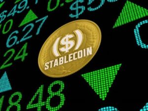 De marktkapitalisatie van Stablecoins blijft dalen - dit is waarom