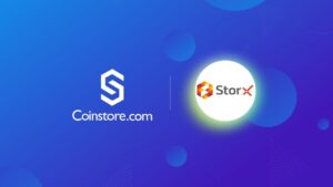 StorX Network（STORX）：致力于构建安全、绿色、去中心化的云存储网络
