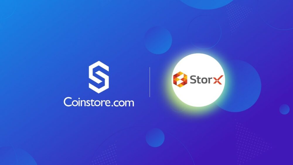 StorX Network (STORX): Engagerad i att bygga ett säkert, grönt, decentraliserat molnlagringsnätverk