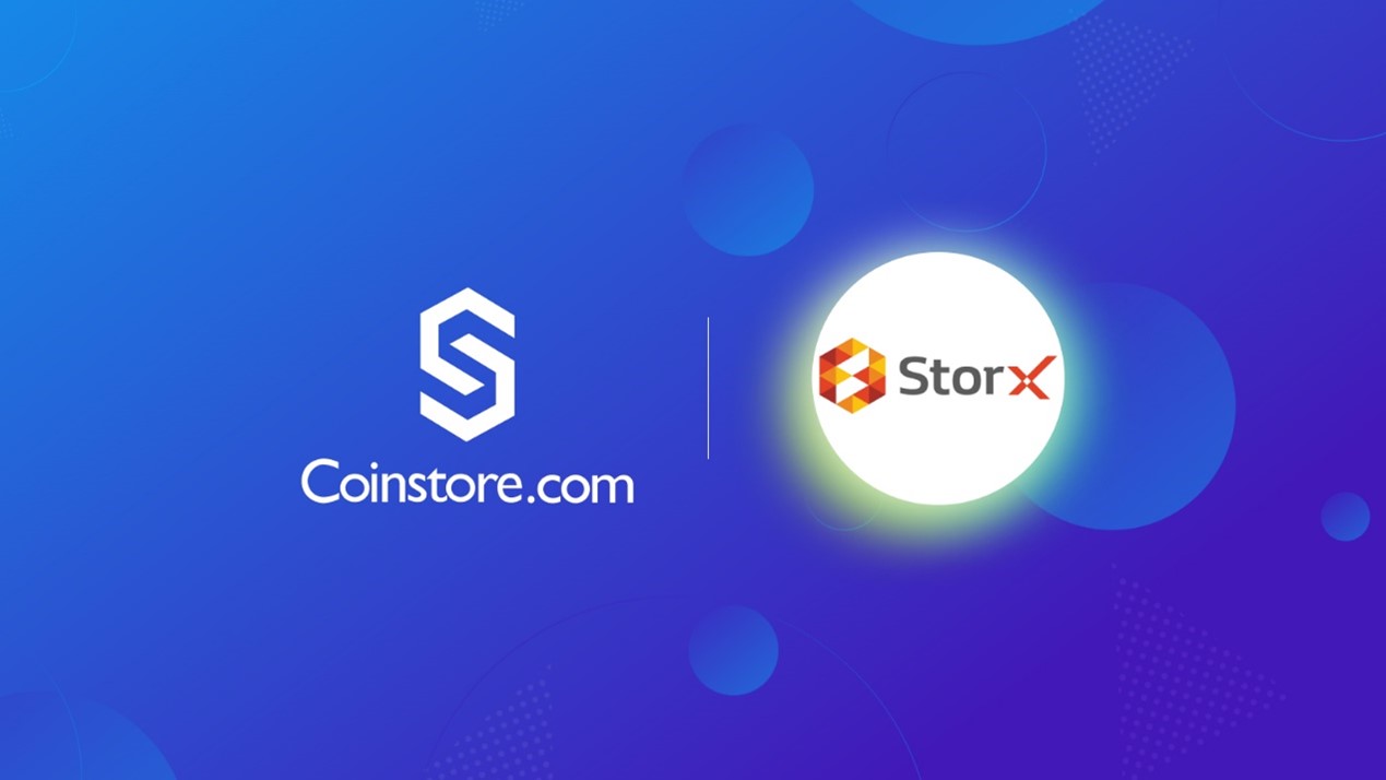 StorX Network (STORX): Committed To Building A Secure, Green, Decentralized Cloud Storage Network Marketing Director PlatoBlockchain Data Intelligence. Vertical Search. Ai.