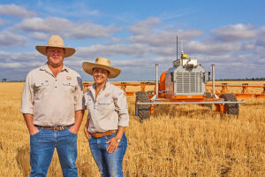 SwarmFarm Robotics Raises $12M AUD Series A to Put Integrated Autonomy in the Hands of Growers
