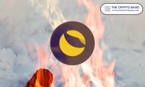 Terraport To Burn LUNC in Every Transaction and Increase On-chain Volume