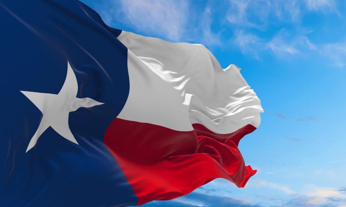 Texas BTC Miners Face More Problems After Another Storm Hit the State: Report Riot Blockchain PlatoBlockchain Data Intelligence. Vertical Search. Ai.