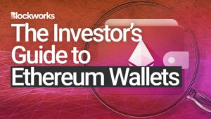 Las mejores billeteras Ethereum 2023: una guía para inversores