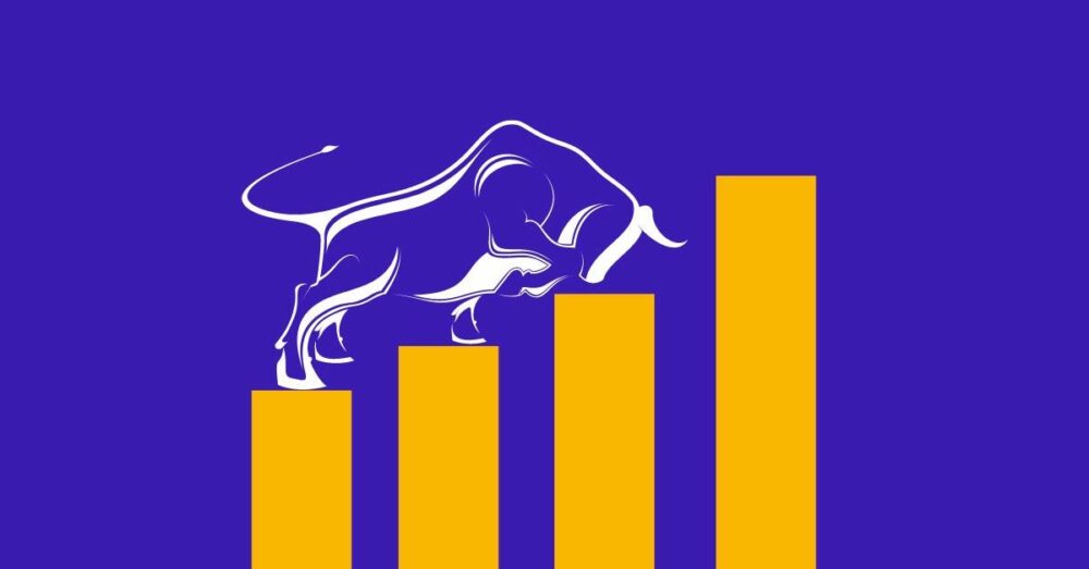 De Crypto Bull Run zal deze maand misschien niet zegevieren zoals in januari - Zullen de beren de controle overnemen?