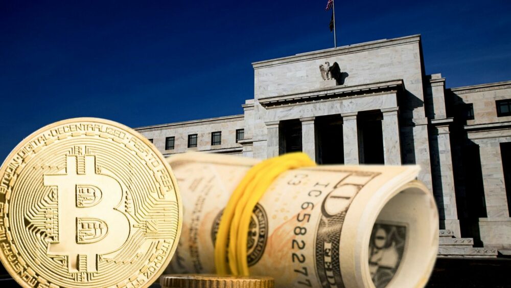 O relatório do Federal Reserve Bitcoin e o que isso significa para o mercado cripto africano