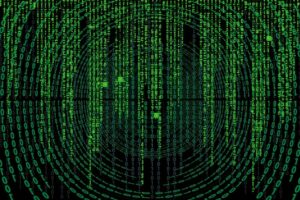 The Matrix Star Keanu Reeves spreekt zijn steun uit voor cryptocurrencies