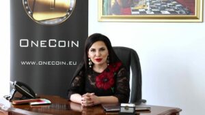 The perpetrator of OneCoin Pyramid Scheme resurfaces
