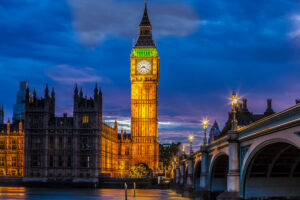تعلن المملكة المتحدة عن خطط لوائح التشفير الجديدة