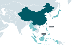 Αυτές δεν είναι οι εφαρμογές που αναζητάτε: πλαστά προγράμματα εγκατάστασης που στοχεύουν τη Νοτιοανατολική και την Ανατολική Ασία