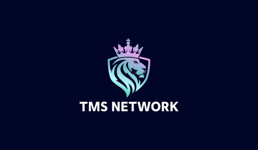 Omrežje TMS (TMSN) do konca spodbuja svoj motor rasti, ko se kripto projekti razpletajo