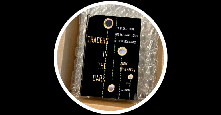 Tracers in the Dark: Crime Lords of Crypton globaali metsästys