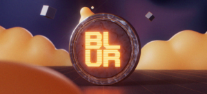 Trgovanje z Blur (BLUR) se začne 14. februarja – položite zdaj!