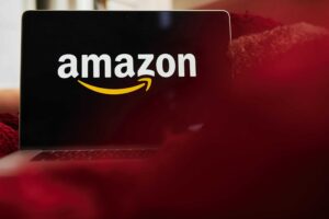 Transaktioner: Amazon, Stripe udvider betalingspartnerskabet