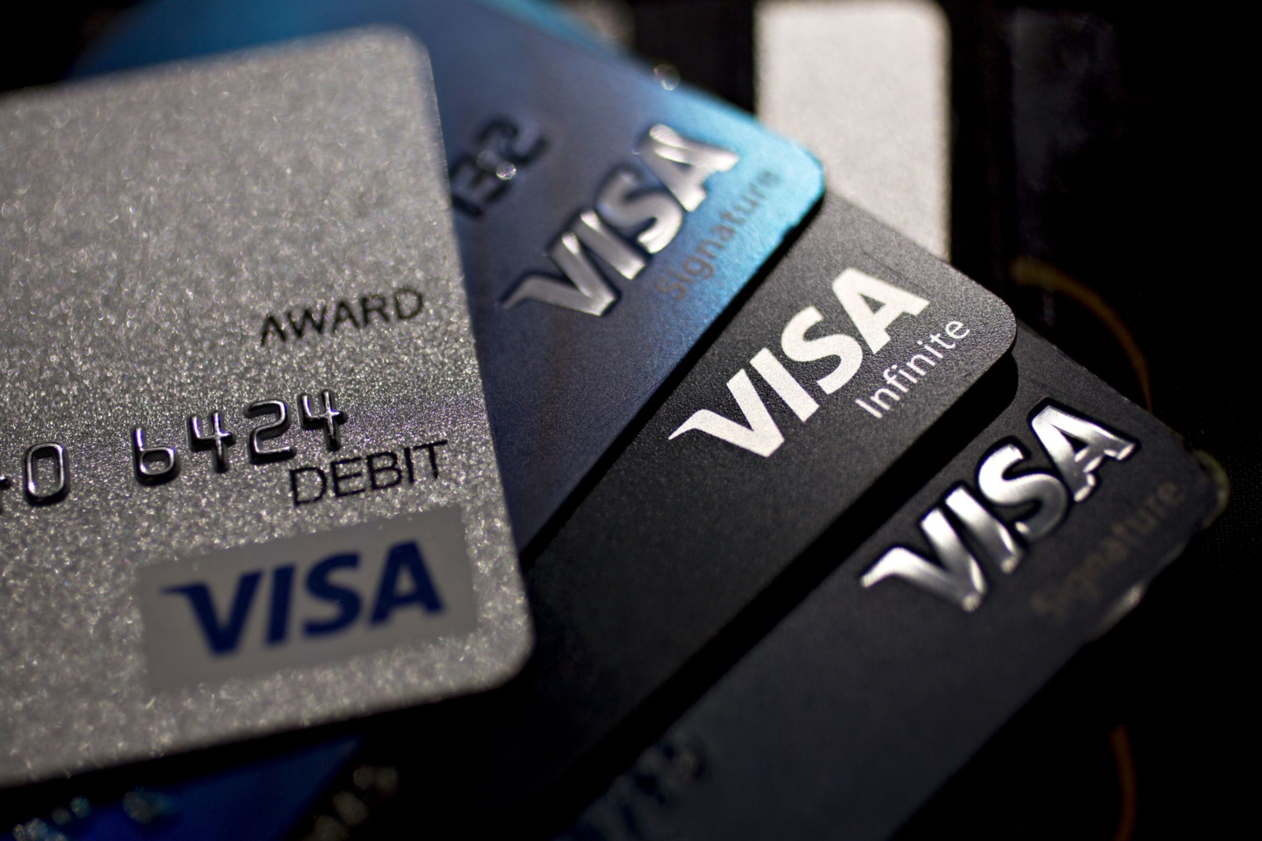 Transaktioner: Visa, Wedge-partner vid kortbetalningar PlatoBlockchain Data Intelligence. Vertikal sökning. Ai.