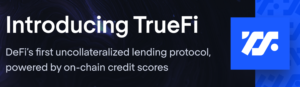חיזוי מחיר TrueFi - האם TRU יכול להחזיק רווחים למרות חיבור שגוי ל-TrueUSD?