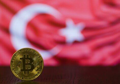 تجمع المنظمات غير الربحية التركية ملايين الدولارات في Crypto للاستجابة للزلازل