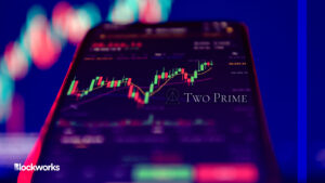 Two Prime приймає стратегію слідування криптовалютним трендам