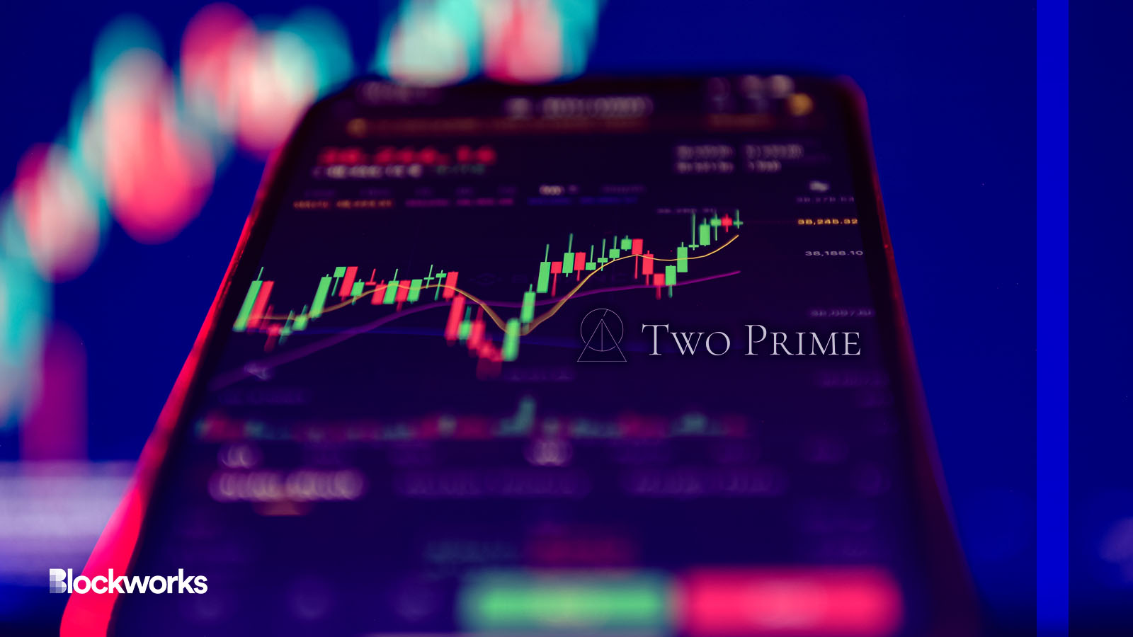 Two Prime Embraces Crypto Trend-Following Strategy PlatoBlockchain Data Intelligence. Vertical Search. Ai.
