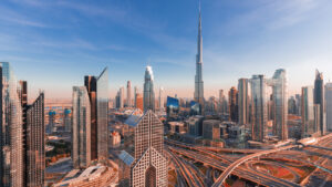 UAE ra mắt Chương trình 'Chuyển đổi cơ sở hạ tầng tài chính'; CBDC Trong số 9 Mục tiêu Chính