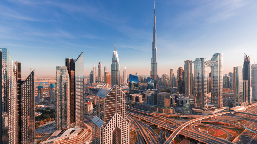الإمارات تطلق برنامج "تحويل البنية التحتية المالية" ؛ CBDC من بين 9 أهداف رئيسية