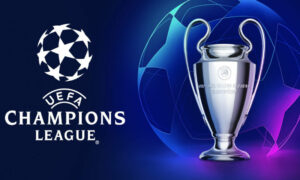 UEFA Champions League Odds: 16. runde
