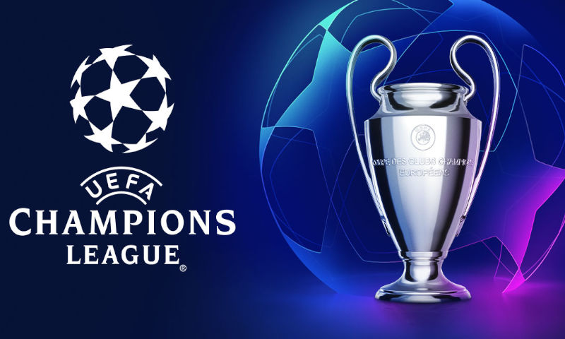 UEFA Champions League Betting Odds: Round of 16 inked PlatoBlockchain Data Intelligence. Vertical Search. Ai.