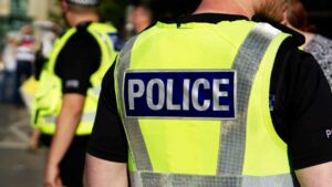 משטרת בריטניה פושטת על אתרי כספומט קריפטו - הרגולטור אומר שלא אושרו כספומטים קריפטו