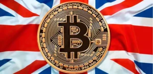 UK "Britcoin" CBDC کے آغاز سے پہلے cryptocurrency کے ضابطے کی تلاش میں ہے۔