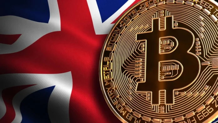 Kho bạc Vương quốc Anh đã công bố kế hoạch điều chỉnh tiền điện tử