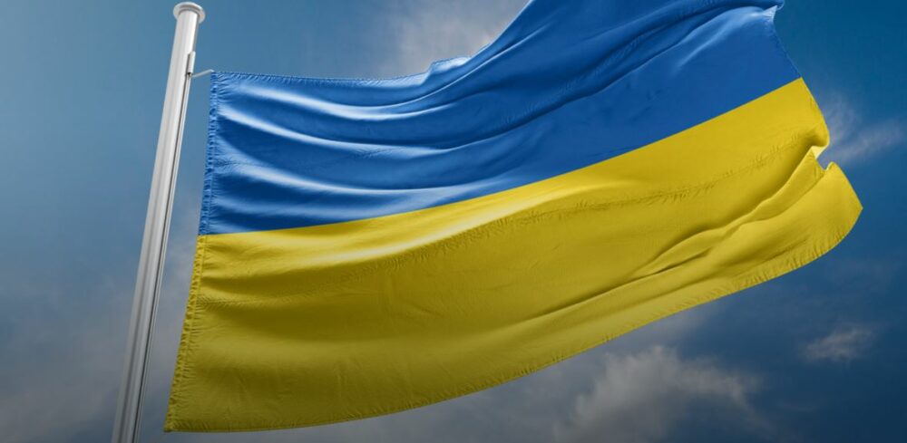 Ukrainas biträdande minister för IT säger att landet är rankat bland topp 3 som älskar Metaverse