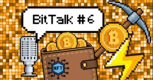 Giải nén thông tin cơ bản về nút Bitcoin và chức năng Taproot – BitTalk6
