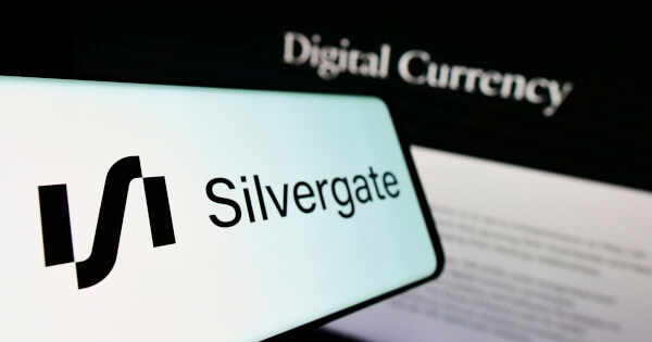 US senators write to Silvergate Capital for answers on FTX collapse Bankruptcy Filing PlatoBlockchain Data Intelligence. Vertical Search. Ai.