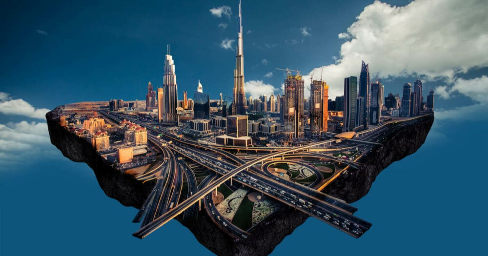 VARA utsteder nye retningslinjer for tjenesteleverandører av virtuelle aktiva i Dubai