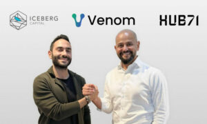 بنیاد Venom و Hub71 شریک برای تسریع رشد و پذیرش فناوری‌های بلاک چین از ابوظبی