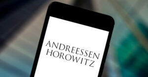 La firma de capital de riesgo Andreessen Horowitz votó en contra de una propuesta de Uniswap